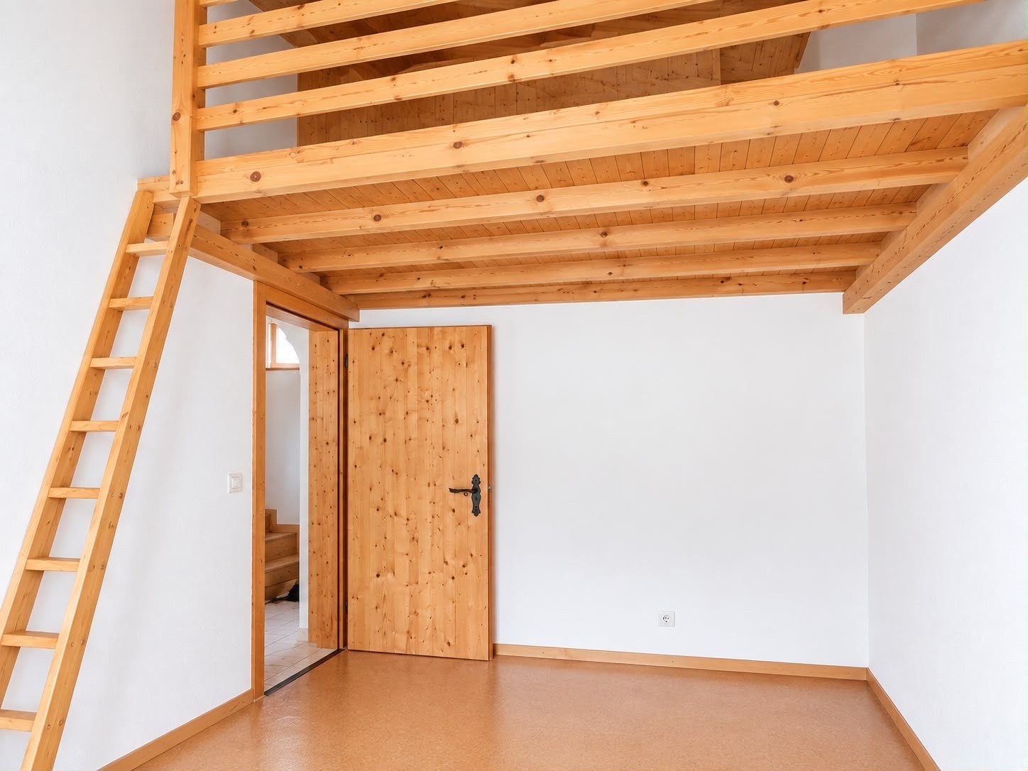 Appartement de 4 ½ pièces, photo 6 sur 10