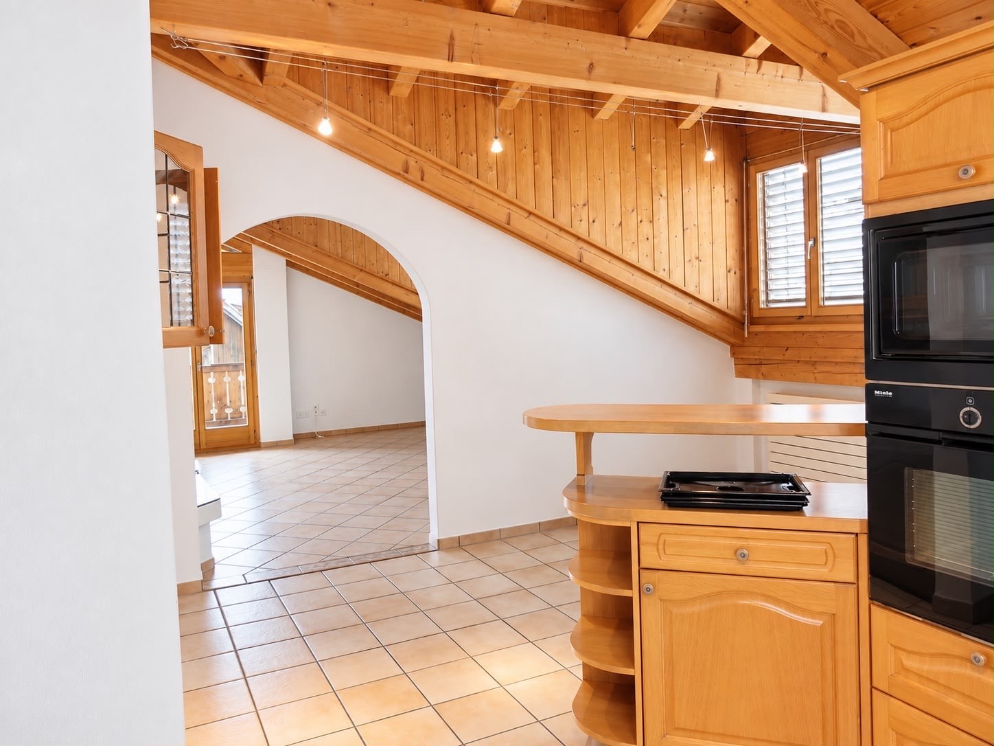 Appartement de 4 ½ pièces, photo 4 sur 10