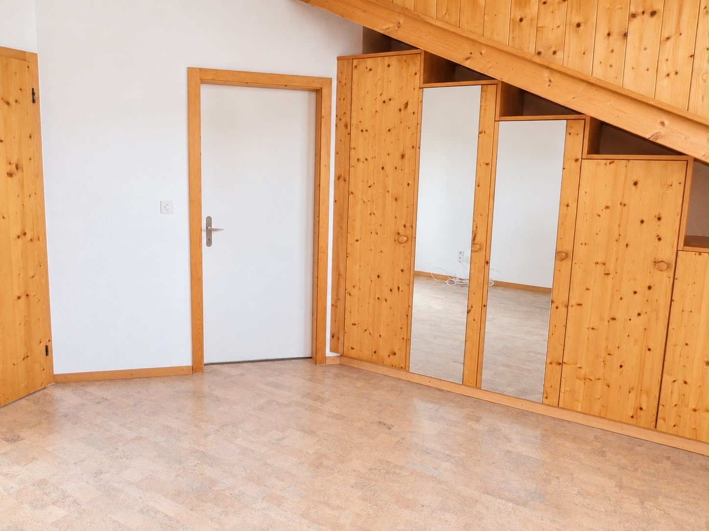 Appartement de 4 ½ pièces, photo 9 sur 10