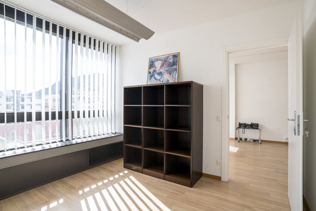 Bureau, photo 4 sur 6