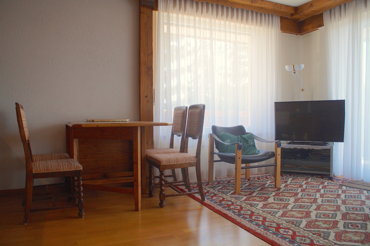 4 rooms apartment, photo 6 sur 10