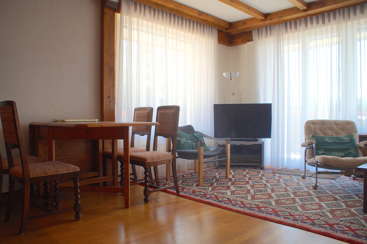 4 rooms apartment, photo 5 sur 10