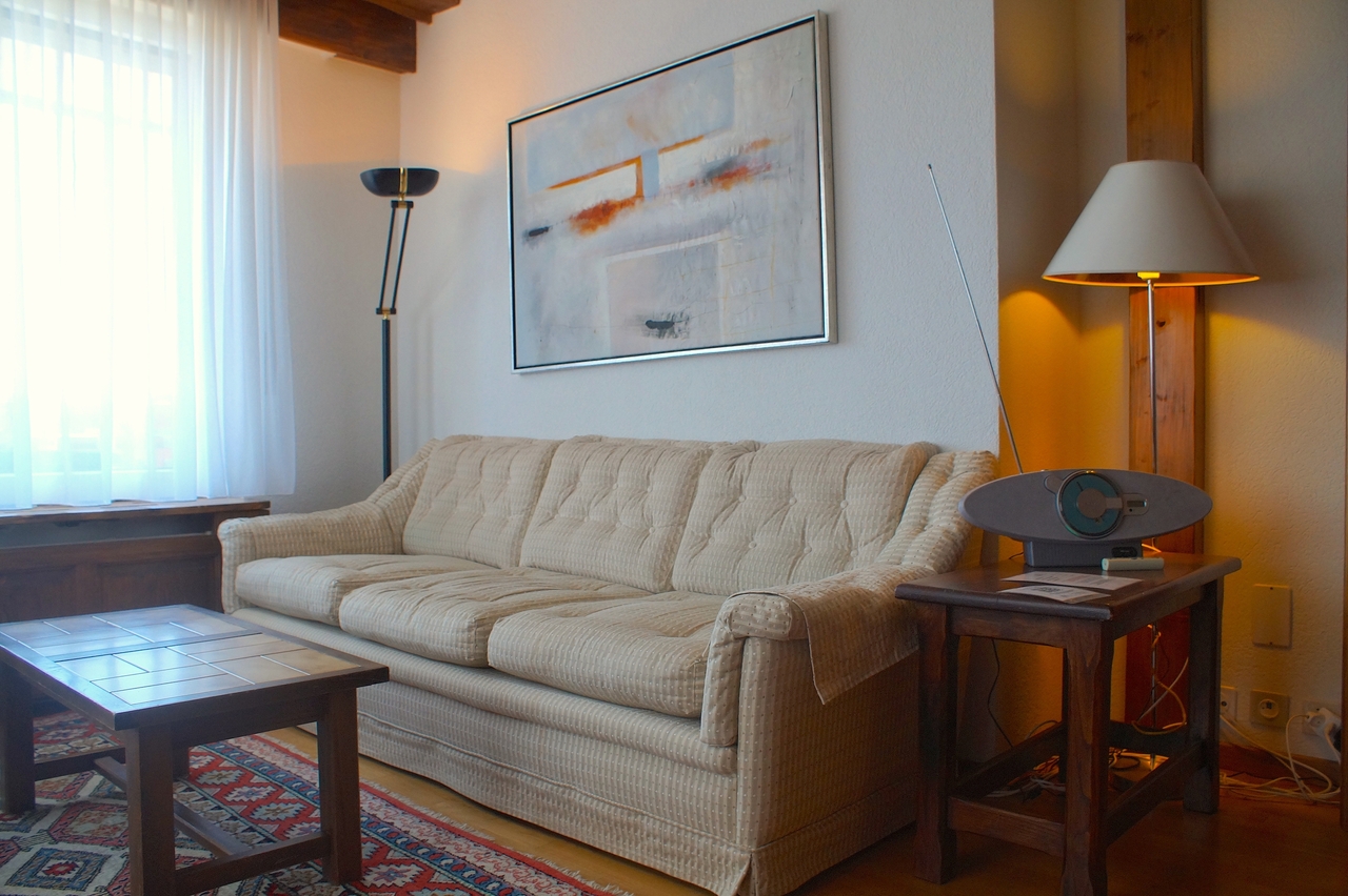 4 rooms apartment, photo 4 sur 10
