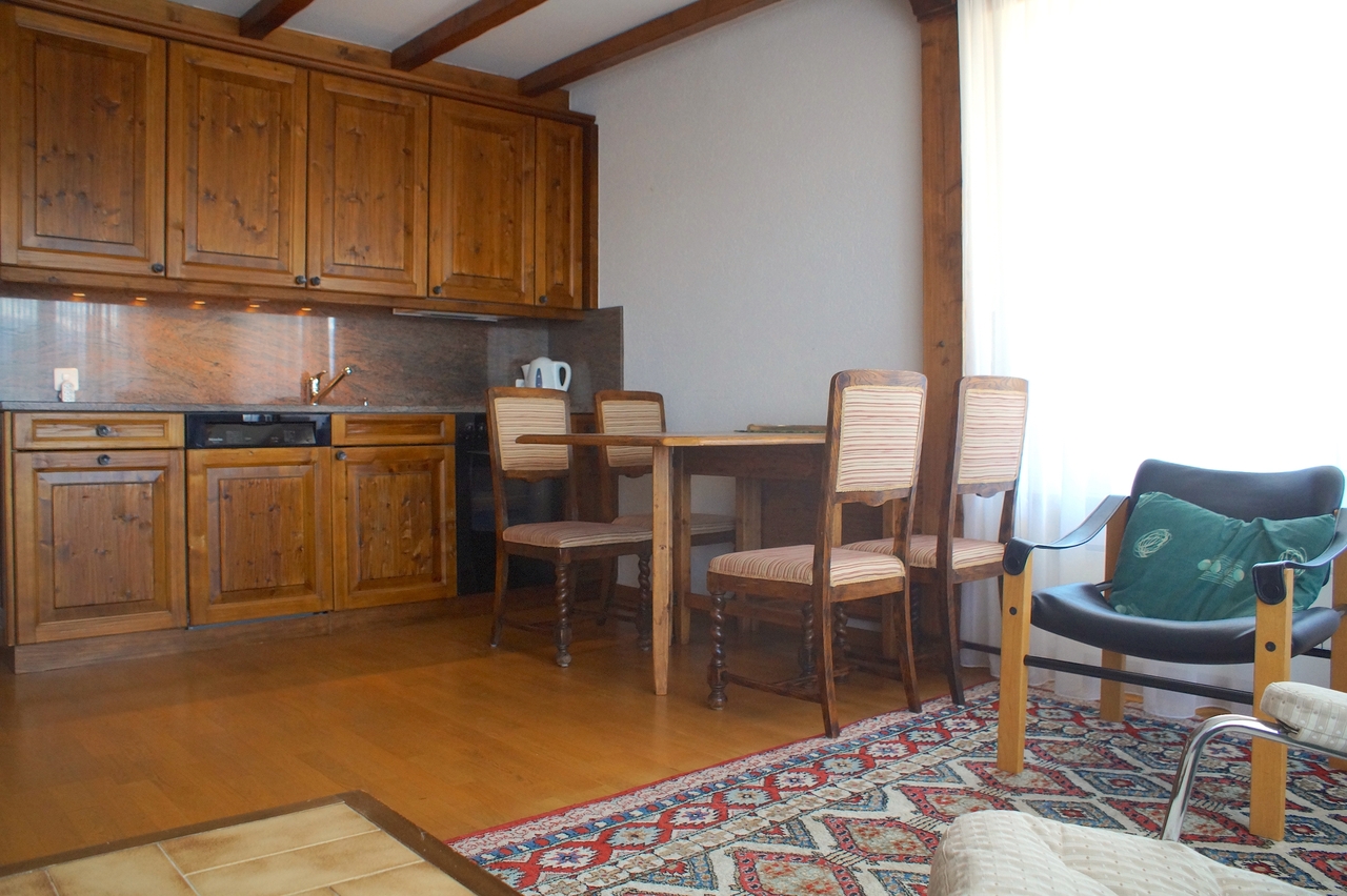 4 rooms apartment, photo 7 sur 10
