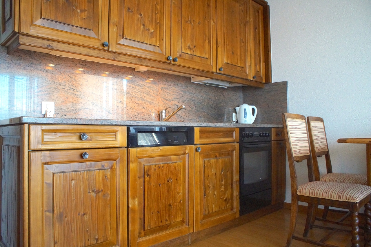 4 rooms apartment, photo 8 sur 10