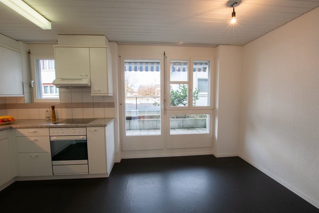 Appartement de 4 ½ pièces, photo 1 sur 10
