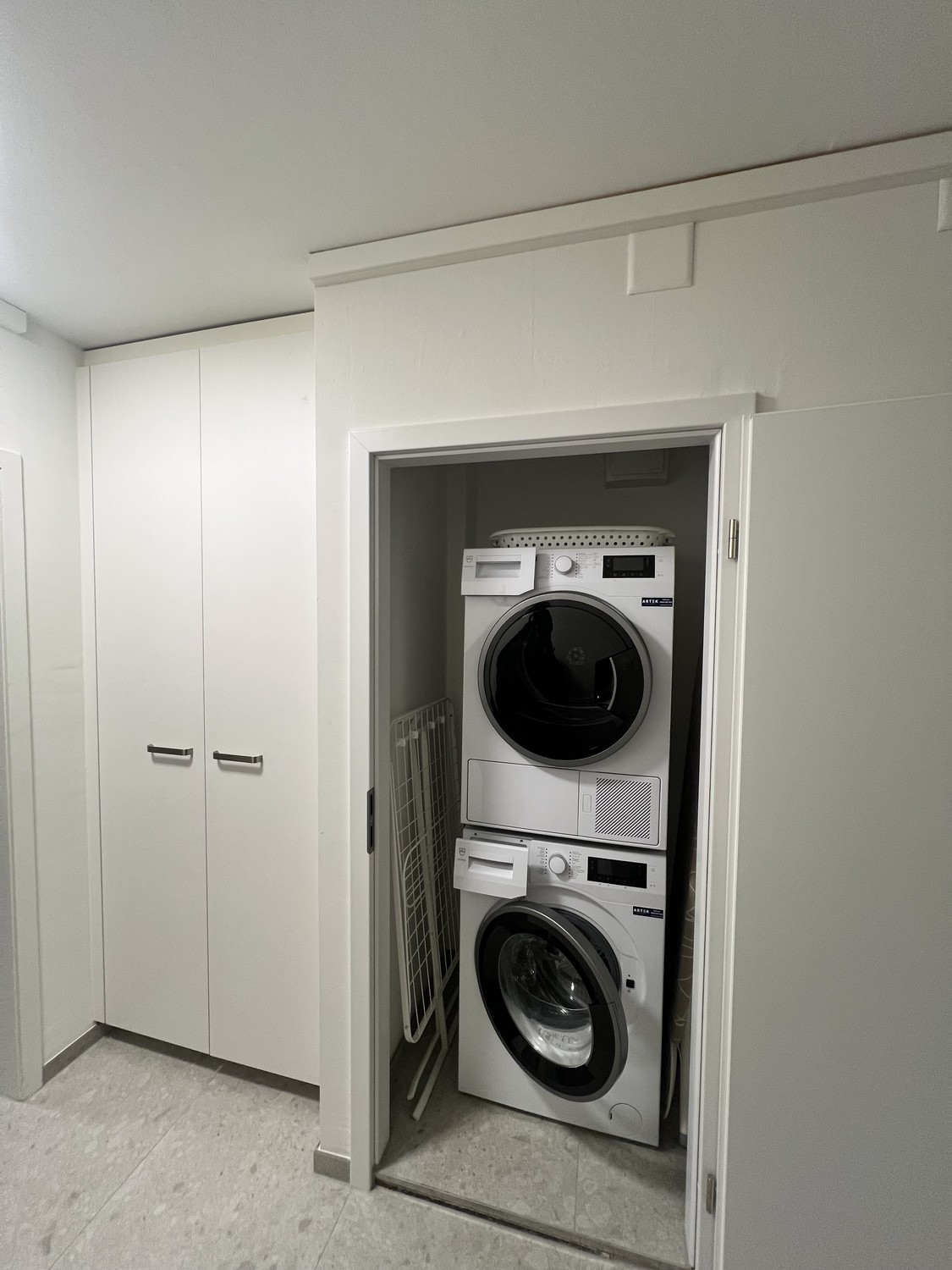 Appartement de 2 ½ pièces, photo 10 sur 10
