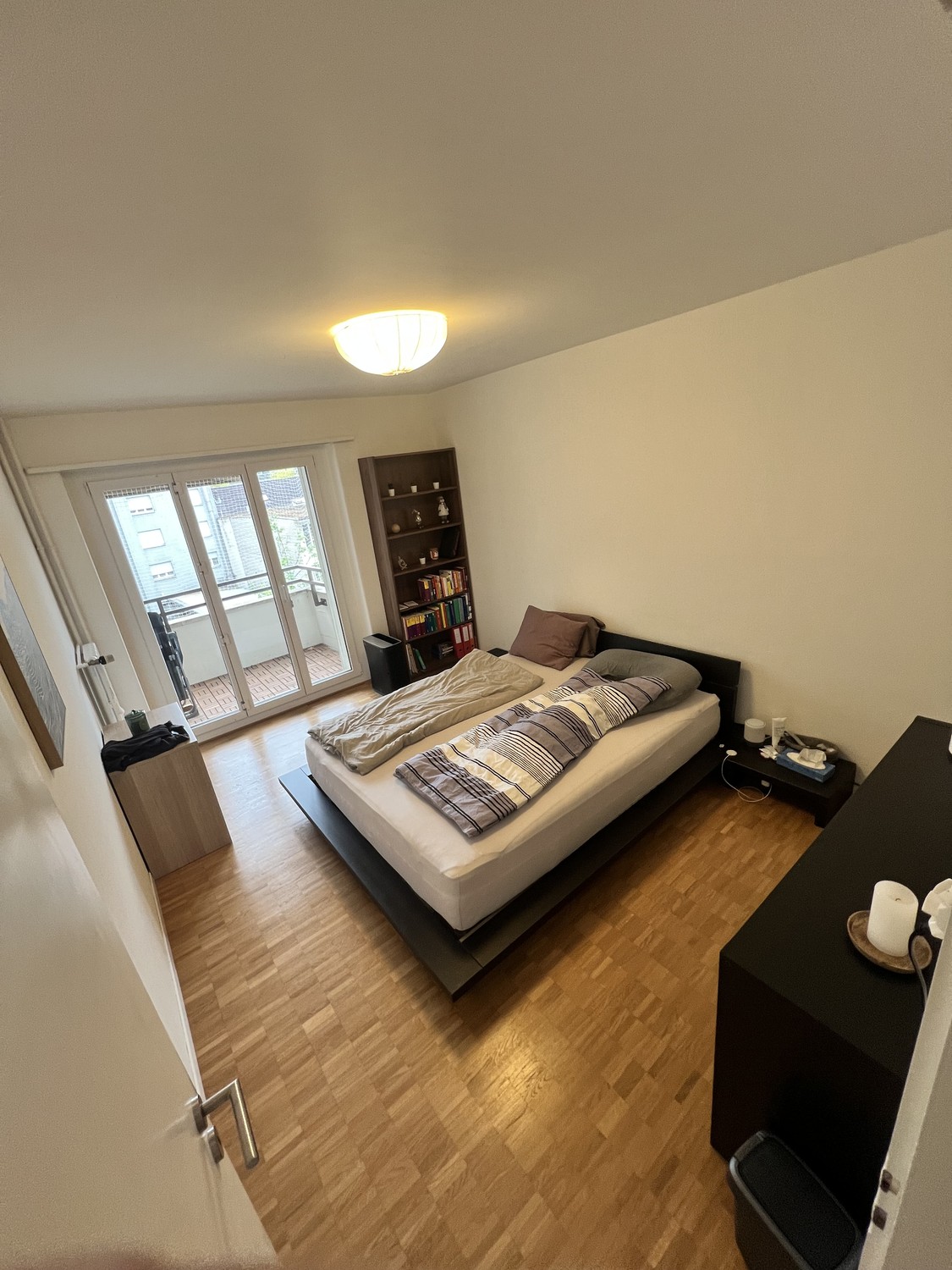 Appartement de 2 ½ pièces, photo 3 sur 10