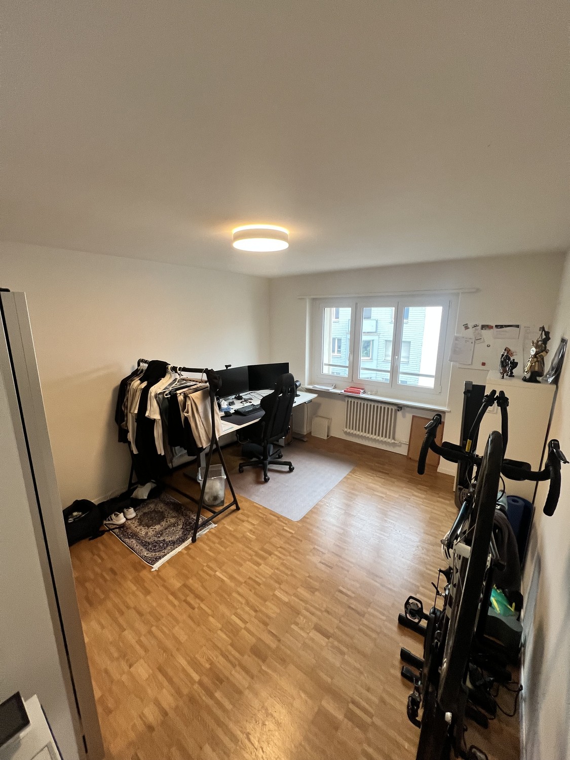 Appartement de 2 ½ pièces, photo 5 sur 10