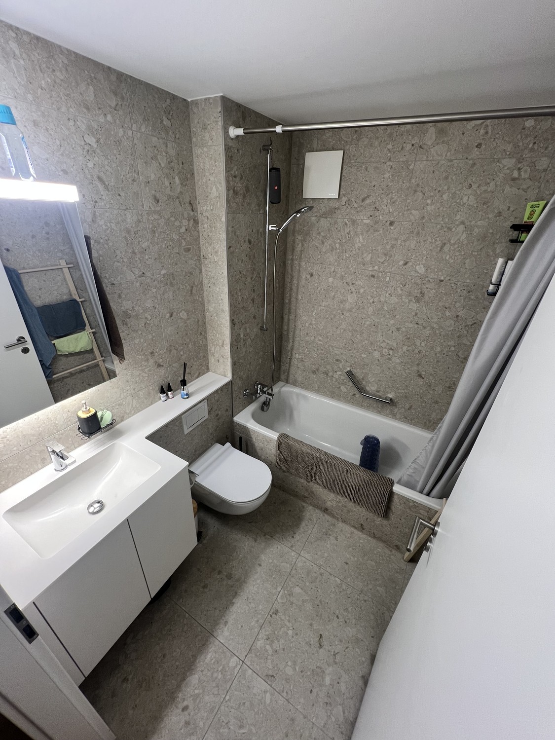 Appartement de 2 ½ pièces, photo 7 sur 10