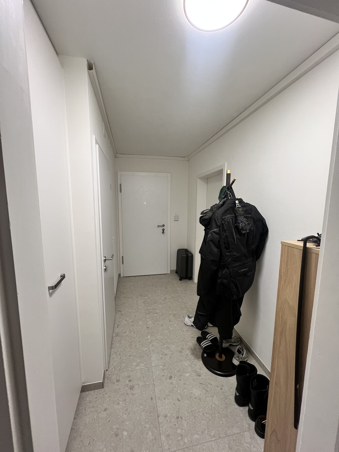 Appartement de 2 ½ pièces, photo 8 sur 10