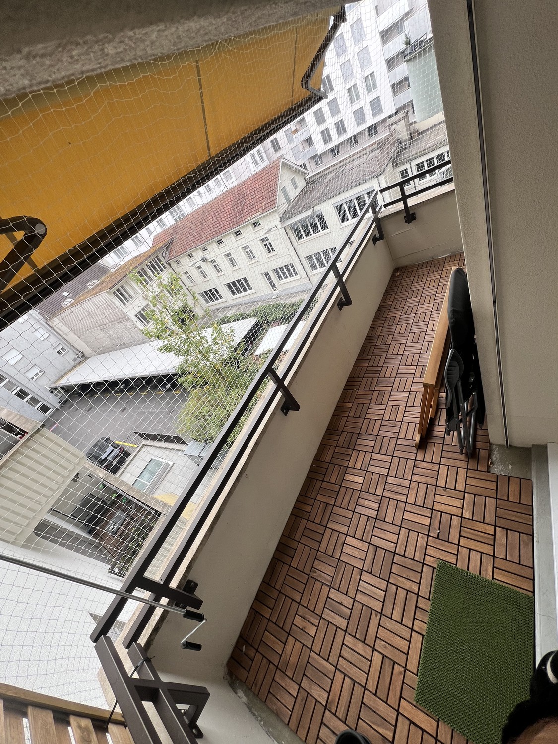 Appartement de 2 ½ pièces, photo 6 sur 10