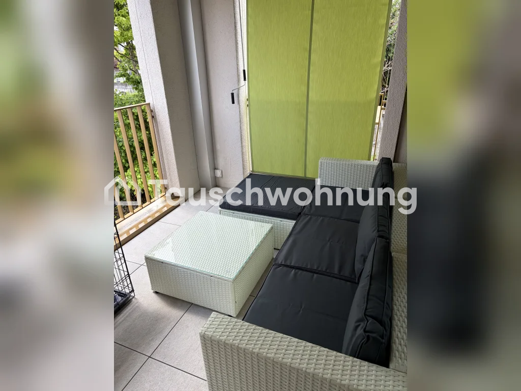 Appartement de 2 ½ pièces, photo 9 sur 10