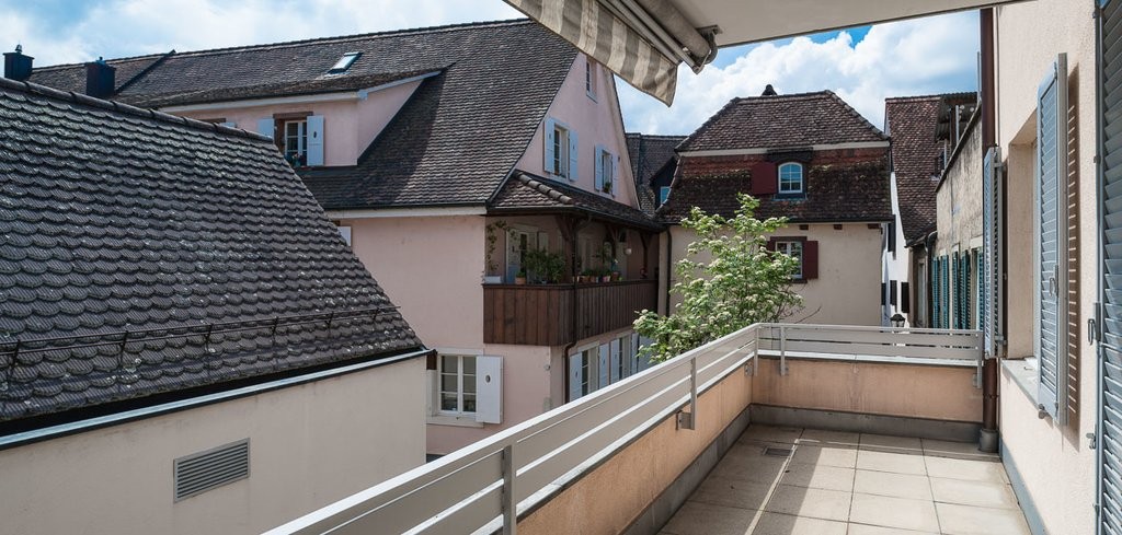 3 ½ pièces appartement