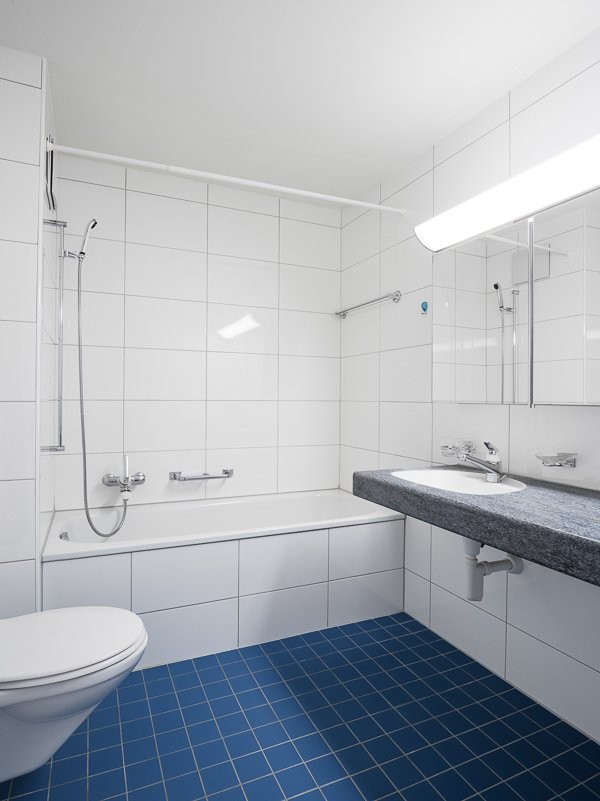 3 ½ pièces appartement
