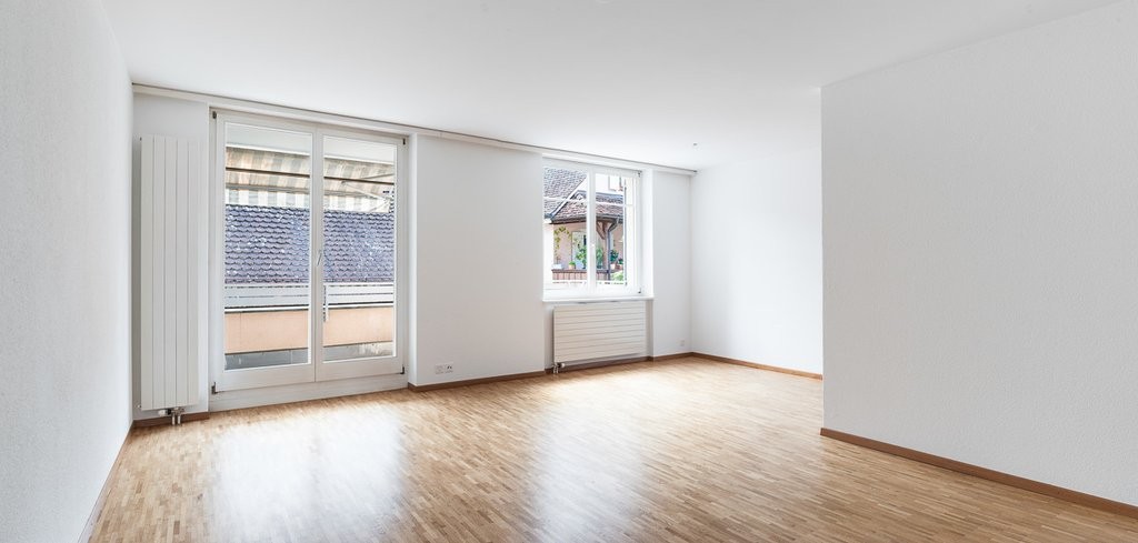 3 ½ pièces appartement