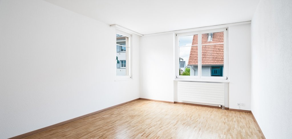 3 ½ pièces appartement