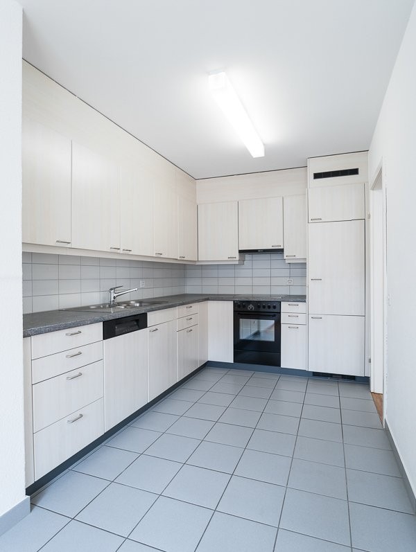 3 ½ pièces appartement