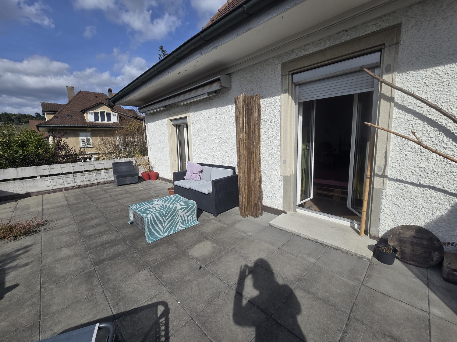 Chambre dans une colocation, photo 2 sur 4