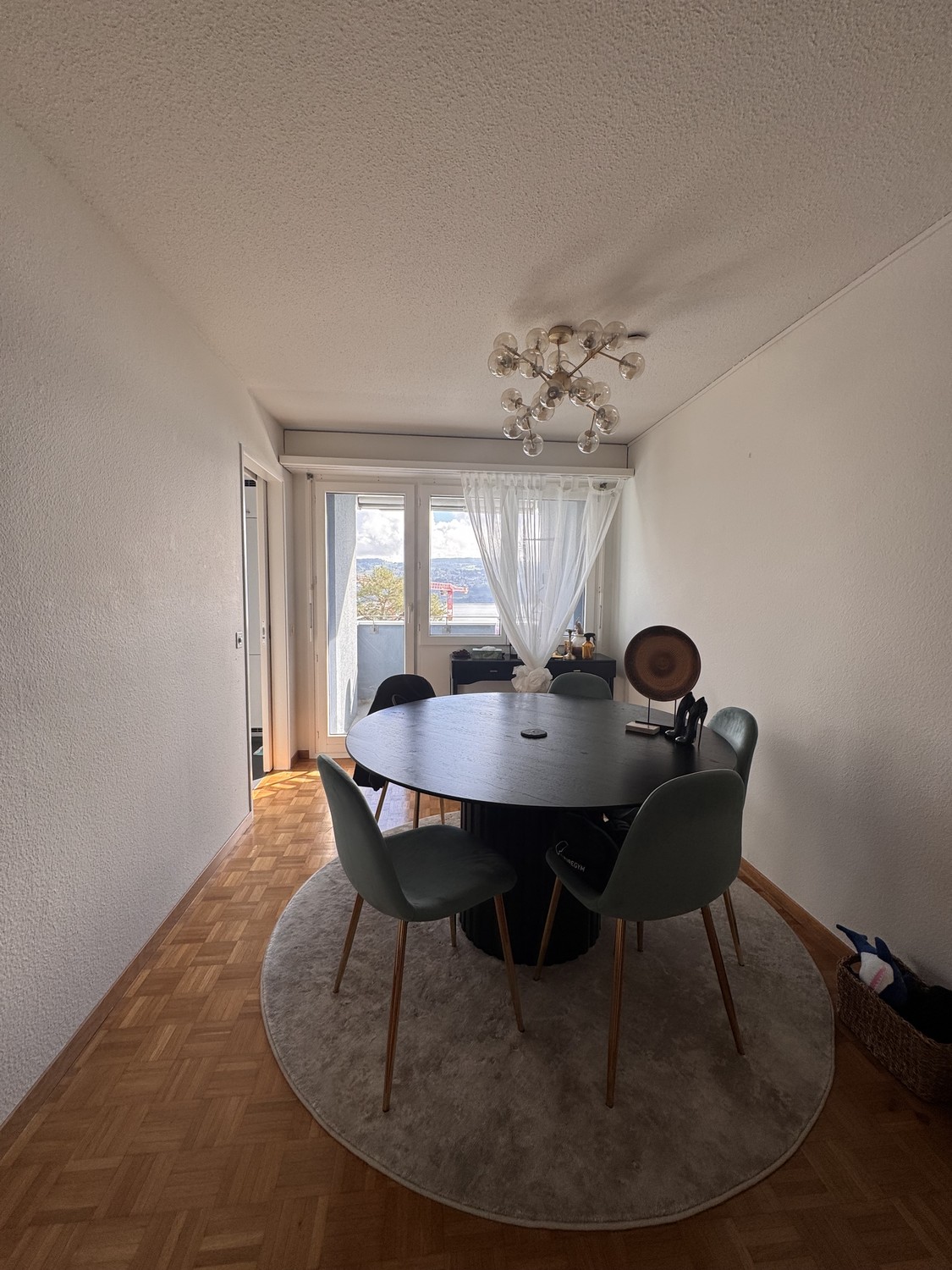 Appartamento di 3 ½ locali