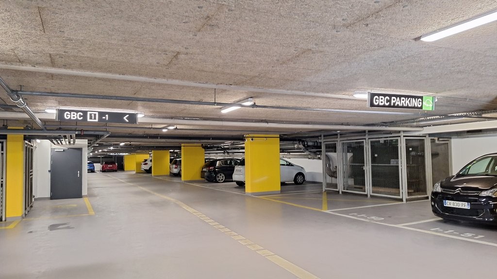 165m² office, photo 6 sur 6