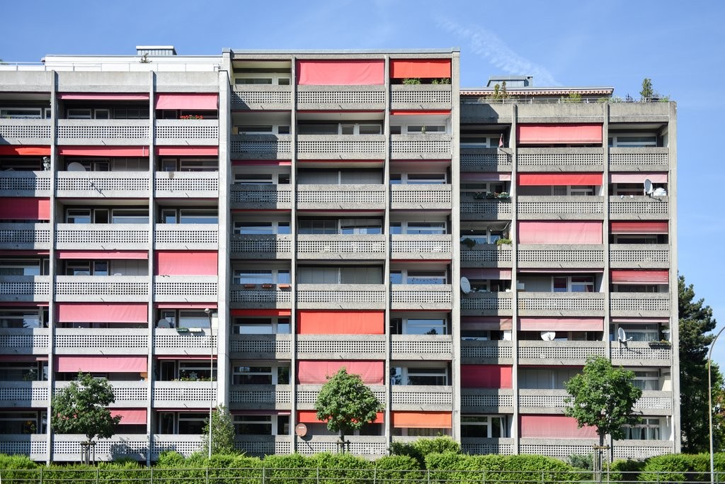 Appartement de 3 pièces, photo 2 sur 4