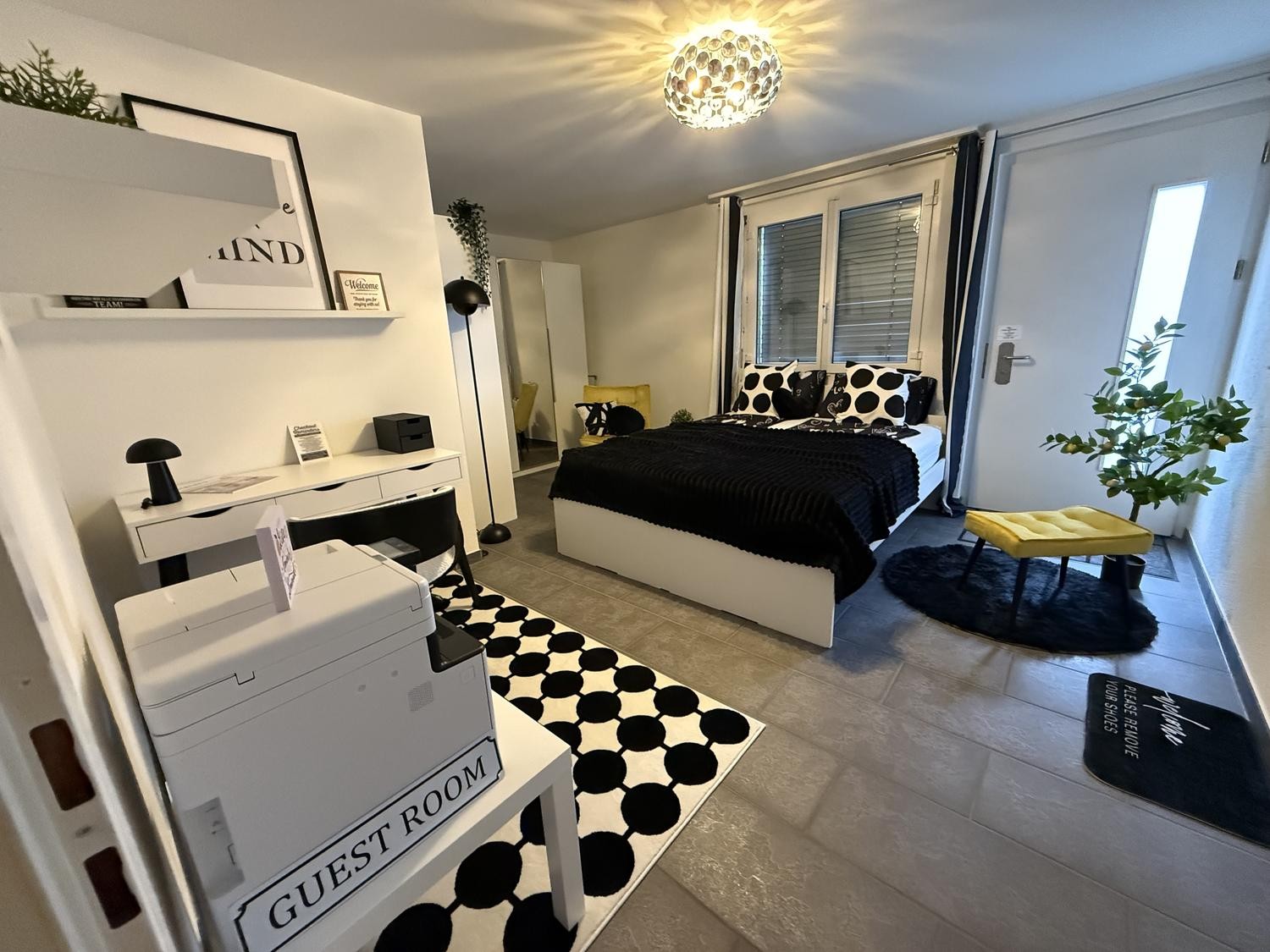 Maison individuelle de 2 ½ pièces, photo 7 sur 10