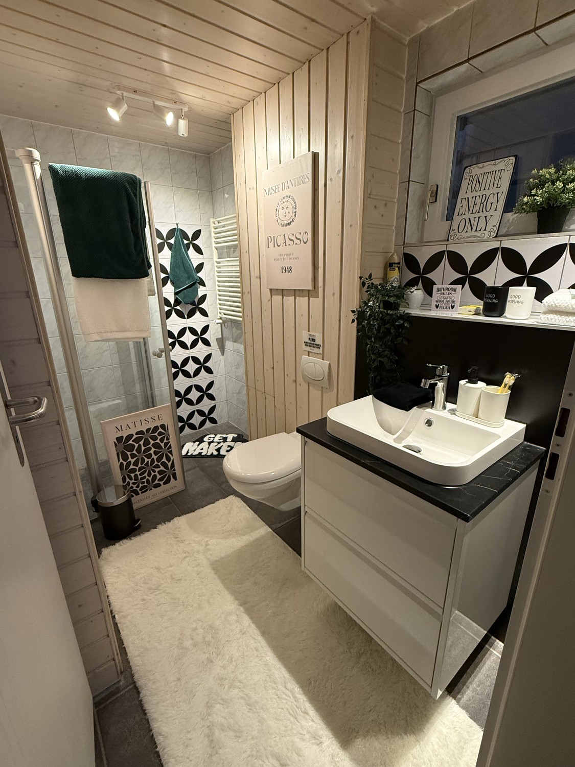 Maison individuelle de 2 ½ pièces, photo 9 sur 10