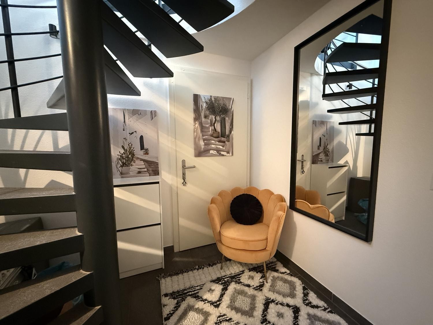Maison individuelle de 2 ½ pièces, photo 5 sur 10