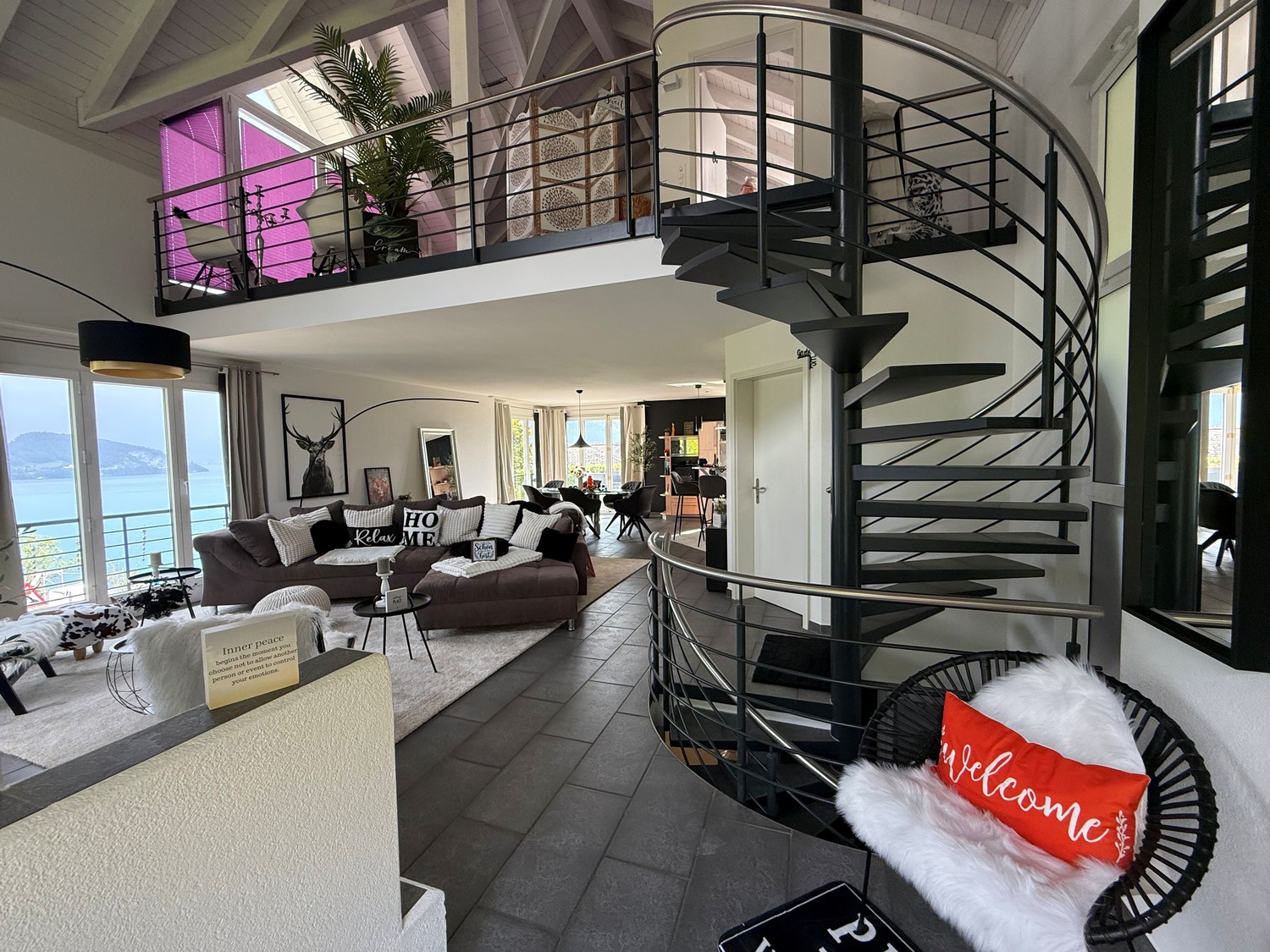 Maison individuelle de 2 ½ pièces, photo 1 sur 10