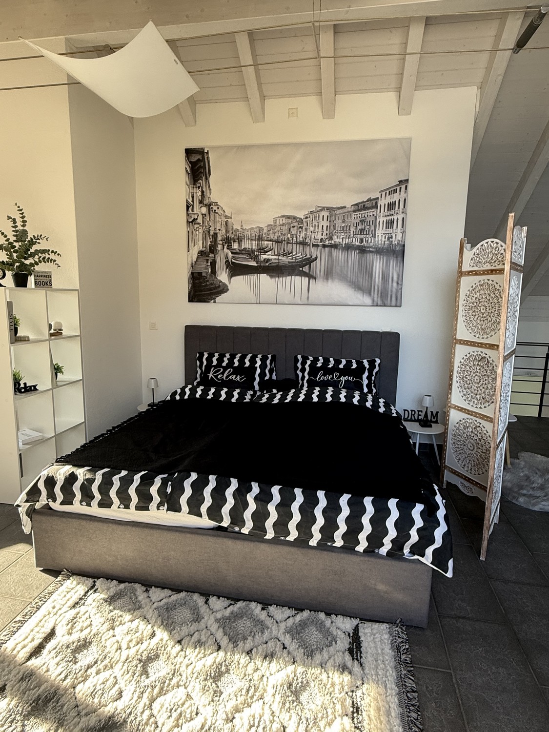 Maison individuelle de 2 ½ pièces, photo 6 sur 10