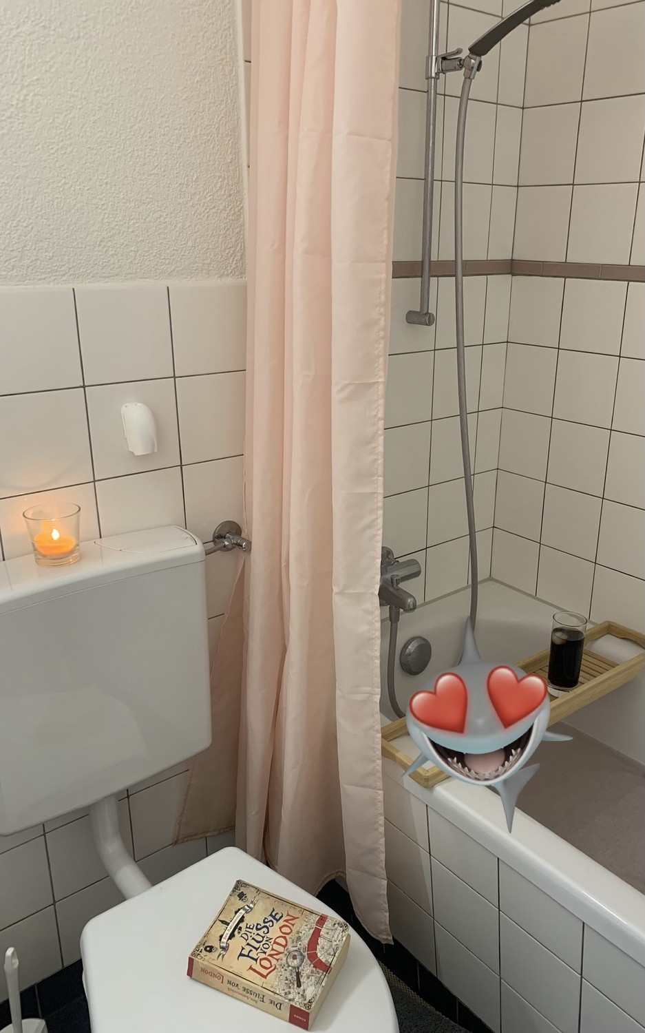 Appartement de 2 ½ pièces, photo 4 sur 4