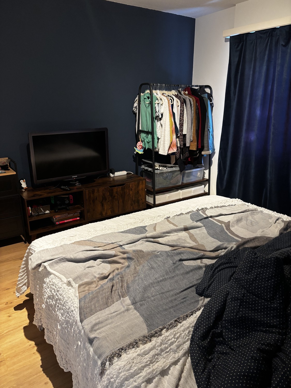 Appartement de 2 ½ pièces, photo 2 sur 4