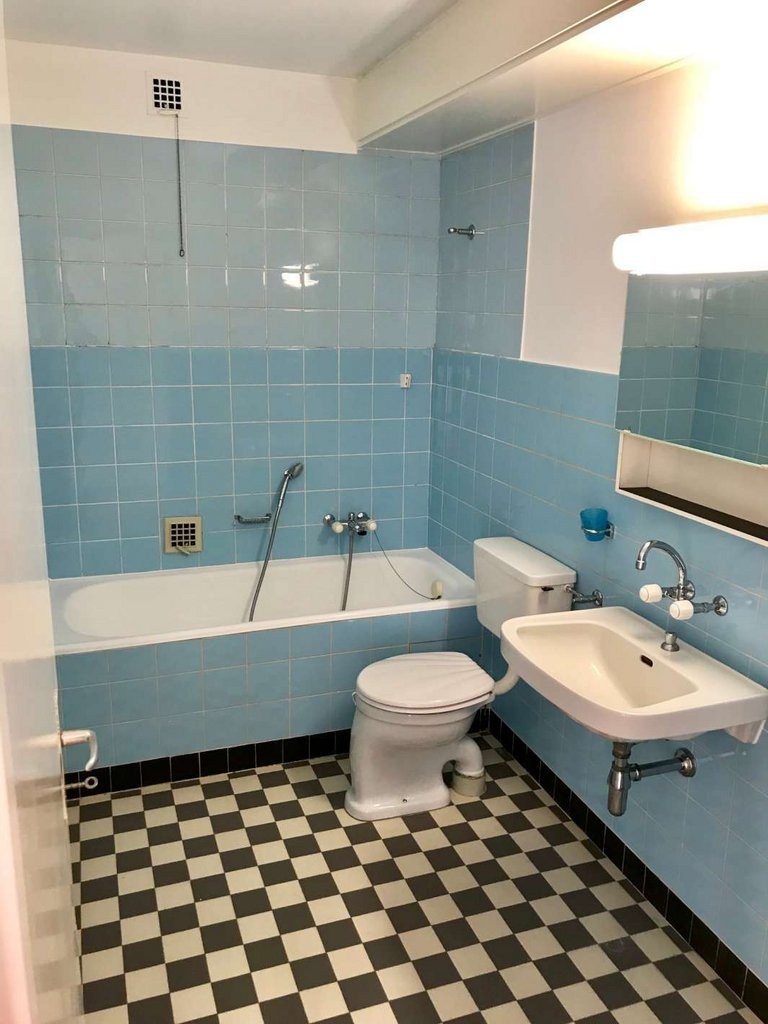 2 rooms apartment, photo 6 sur 7