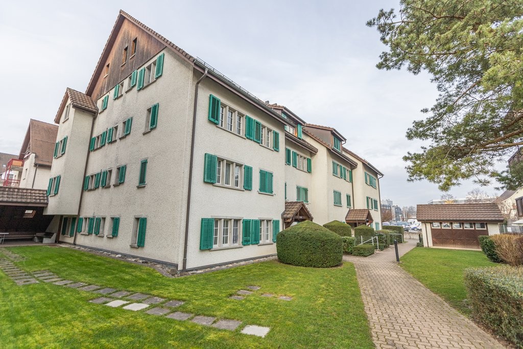 Appartement de 3 ½ pièces, photo 1 sur 5