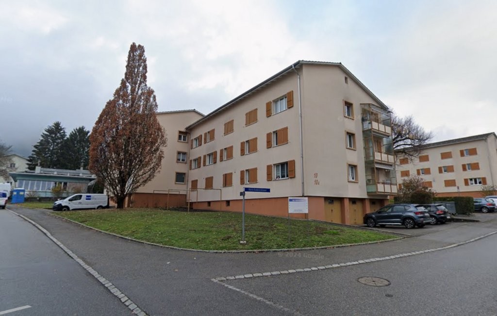 Appartement de 3 ½ pièces, photo 1 sur 7