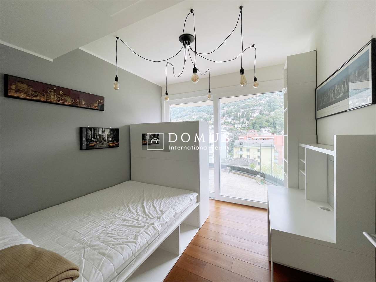 4 ½ pièces appartement, photo 9 sur 10