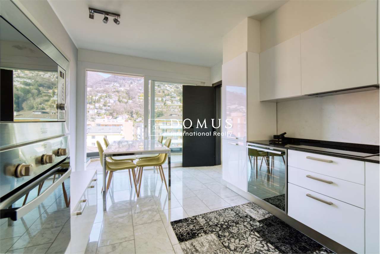 4 ½ pièces appartement, photo 6 sur 10