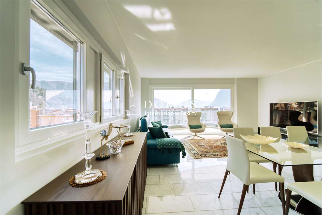 4 ½ pièces appartement, photo 3 sur 10