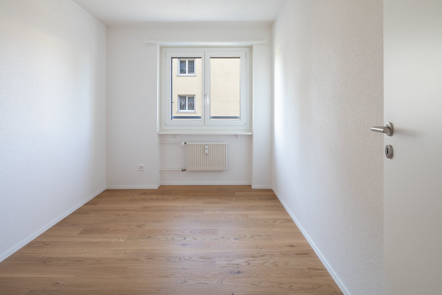 Appartement de 2 pièces, photo 4 sur 9