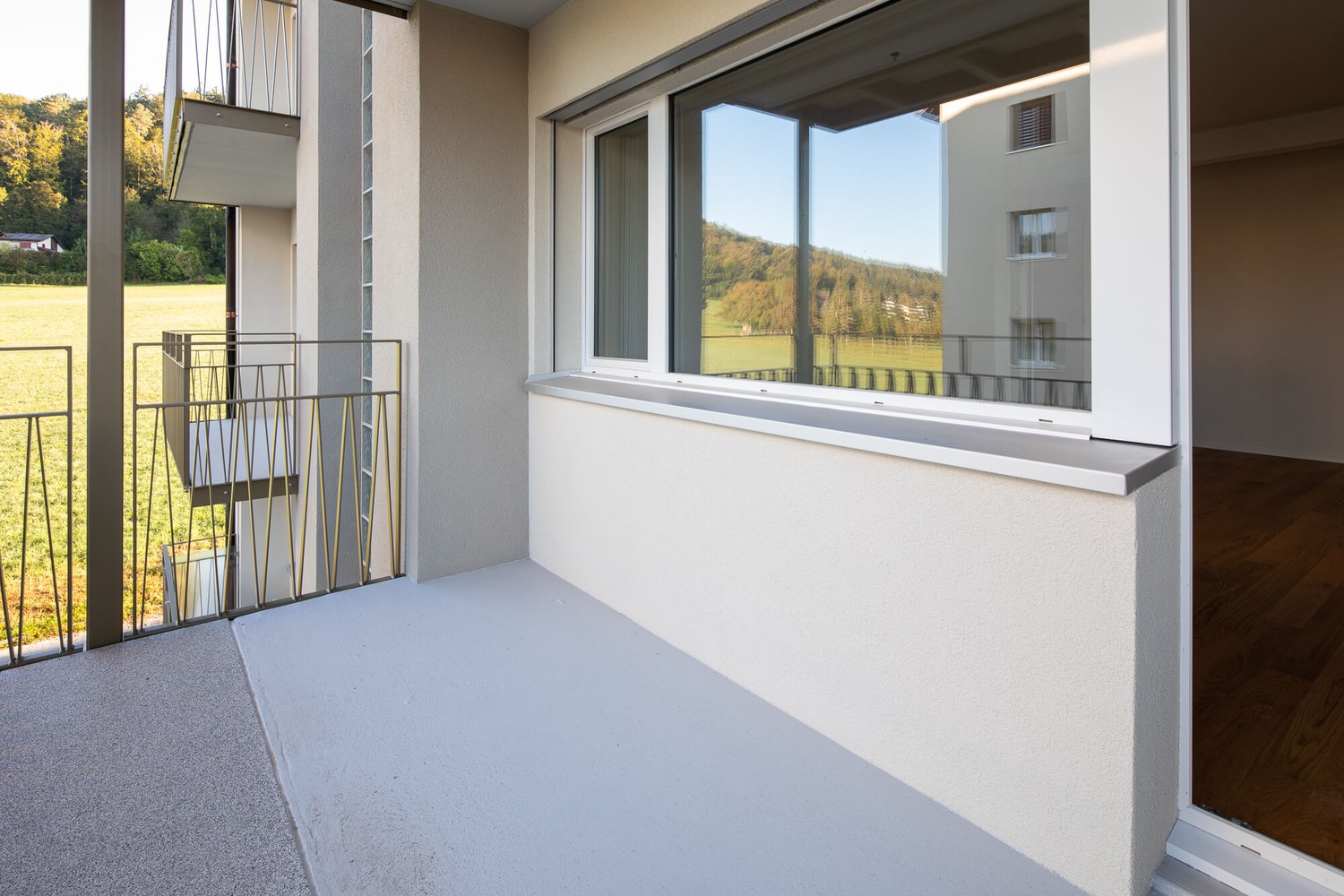 Appartement de 2 pièces, photo 8 sur 9