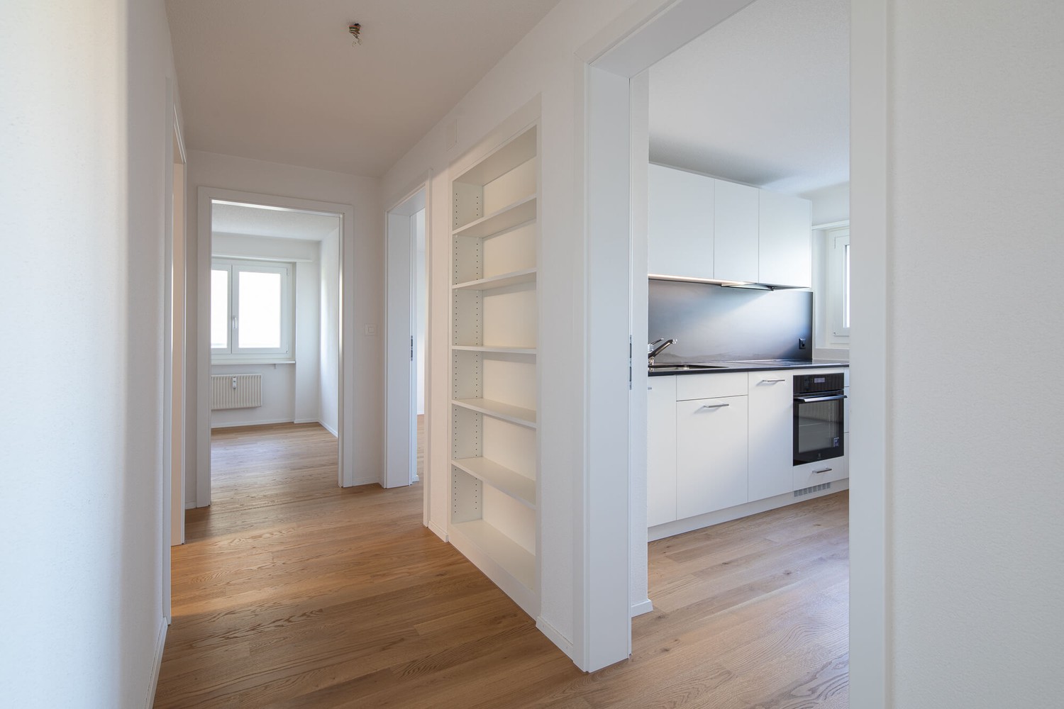 Appartement de 2 pièces, photo 3 sur 9