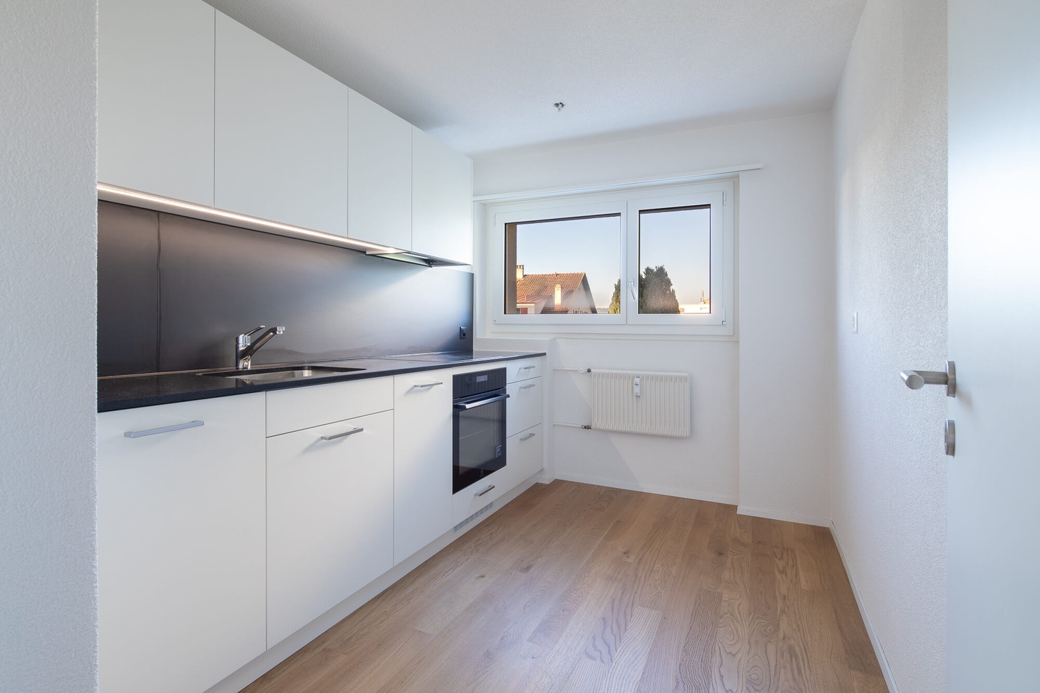 Appartement de 2 pièces, photo 1 sur 9