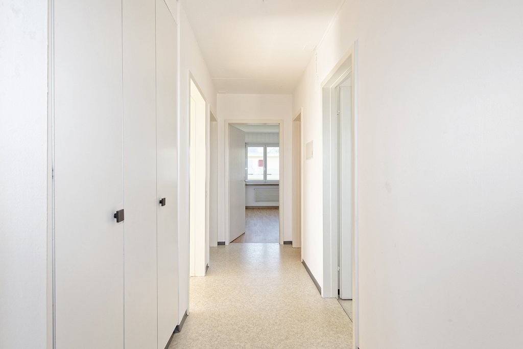 4 pièces appartement, photo 9 sur 10