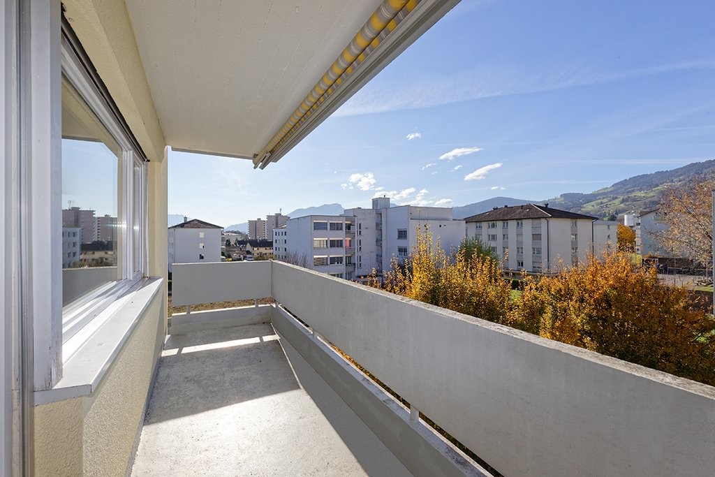 4 pièces appartement, photo 1 sur 10
