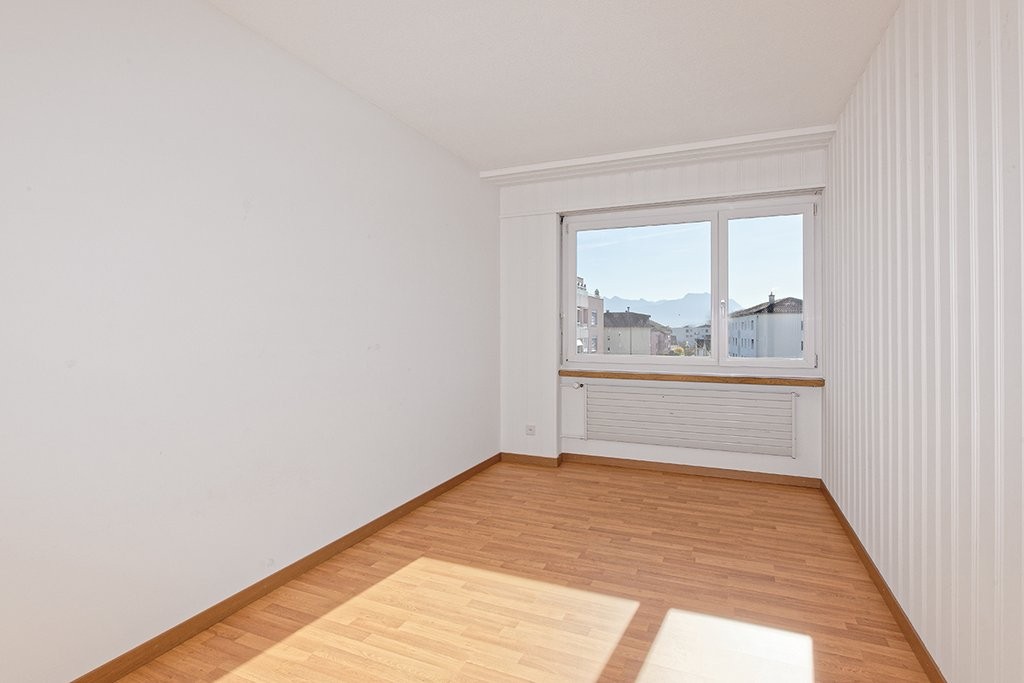 4 pièces appartement, photo 7 sur 10