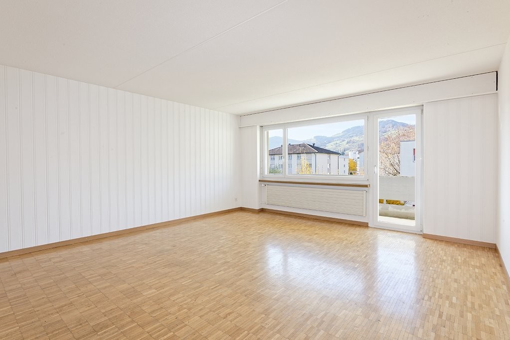 4 pièces appartement, photo 2 sur 10