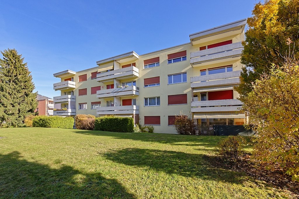 4 pièces appartement, photo 4 sur 10