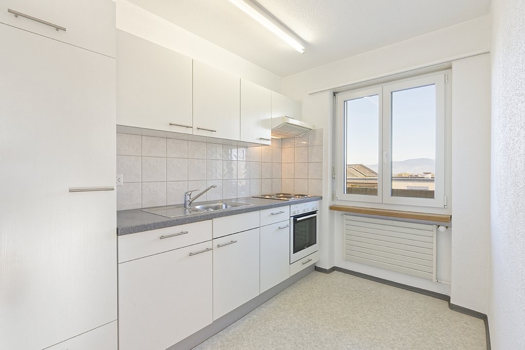 4 pièces appartement, photo 3 sur 10