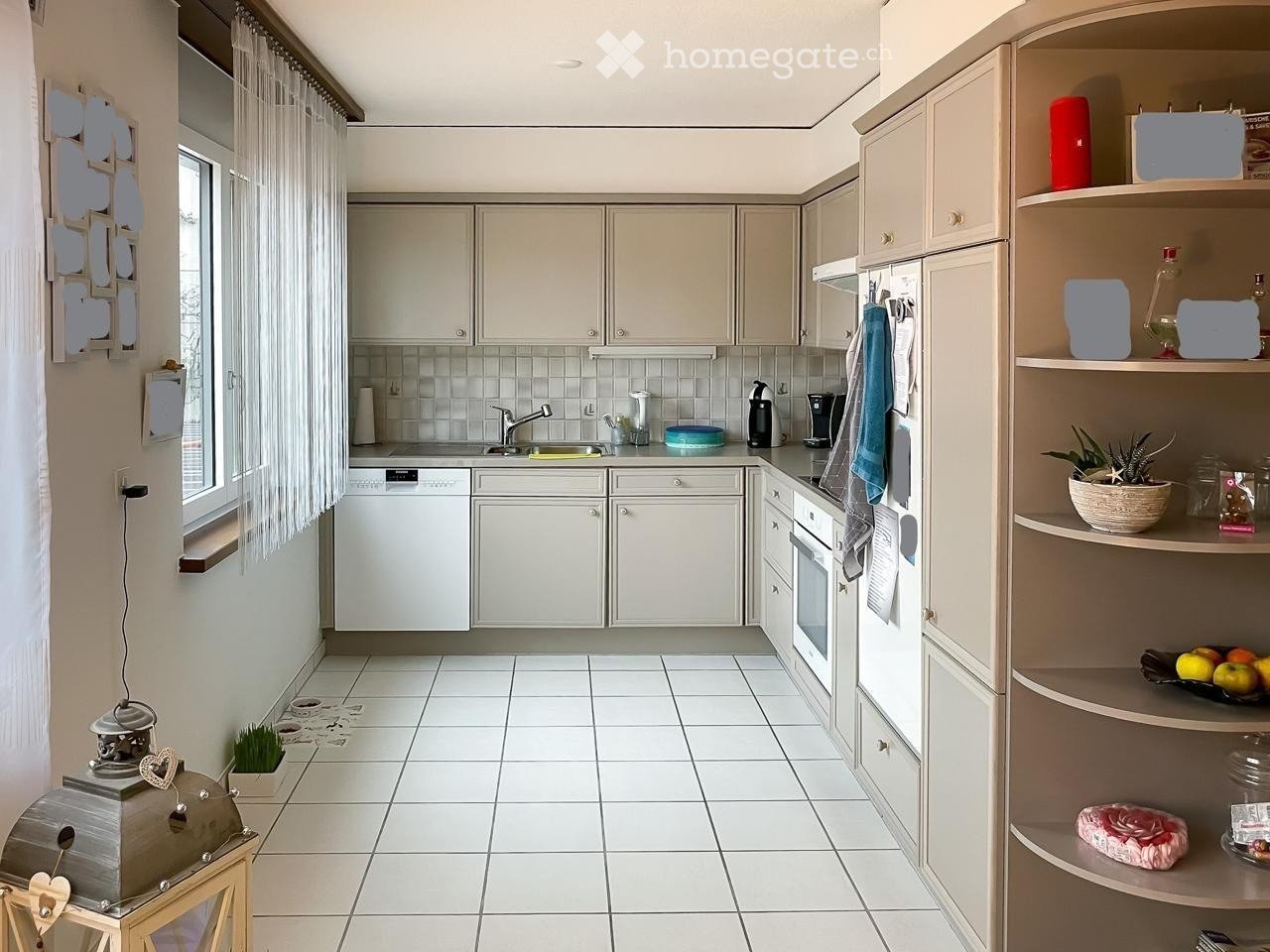 Appartement de 3 ½ pièces, photo 1 sur 5